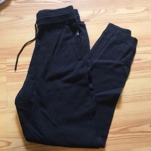 Gymshark high waisted jogger/sweatpants